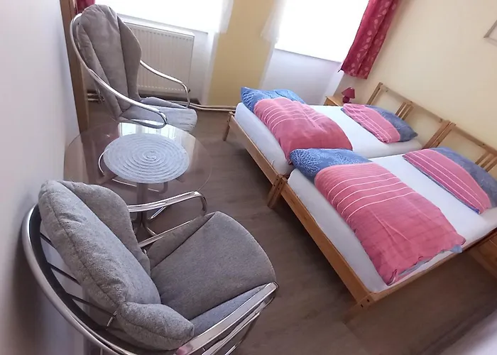 Appartement Pod Zamkem