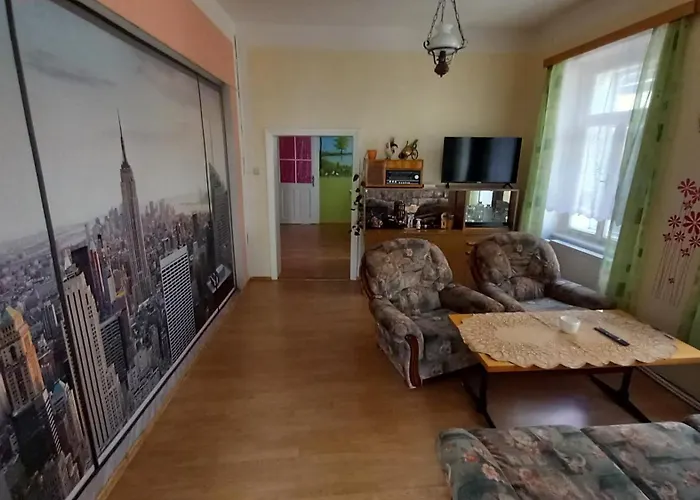 Appartement Pod Zamkem *