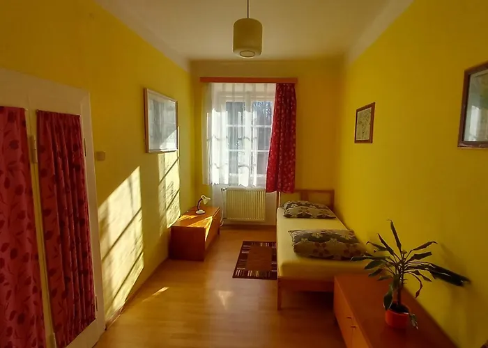 Appartement Pod Zamkem